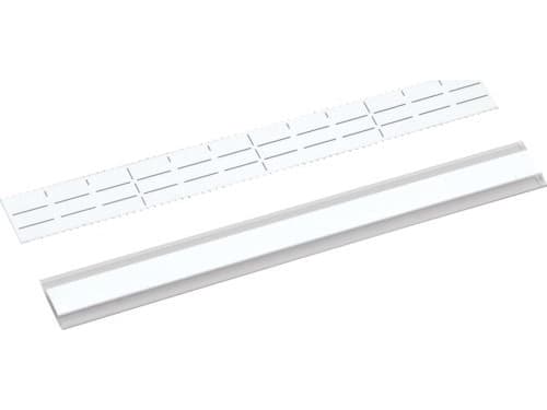 Hager UZ005, 215mm, 22mm