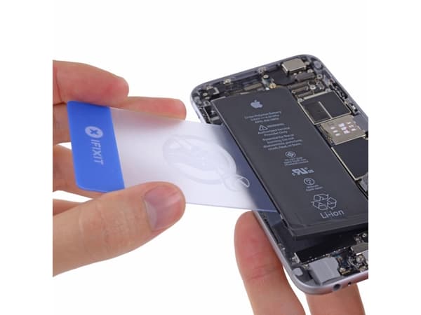 iFixit - Öppningsverktyg - 55.245 x 85.725 mm (paket om 2)