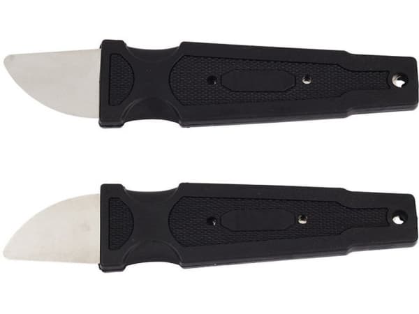 CoreParts MOBX-TOOLS-027, Åpningsverktøy, Mobiltelefon/smarttelefon, Nettbrett, Skraper, 183 mm, 66 mm, 16 mm