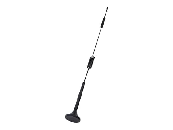 Qoltec - Antenne - mobiltelefon - 7 dBi - rundtstrålende - innendørs / utendørs