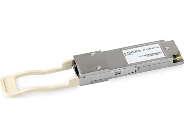 LANCOM SFP-SR-MPO40 - - for P/N: 61884