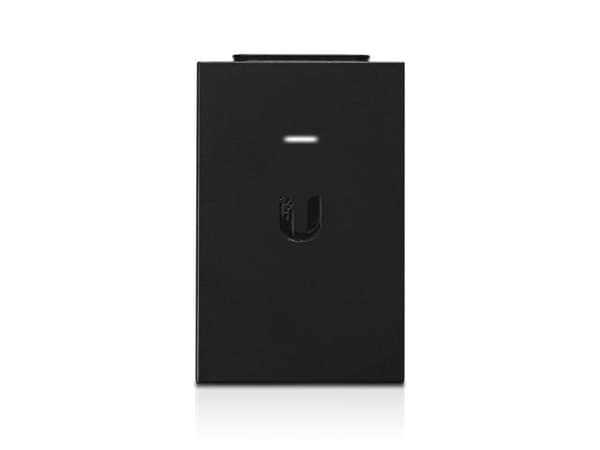 Ubiquiti Networks POE-50-60W - Strøminjektor - AC 120/230 V - 60 watt