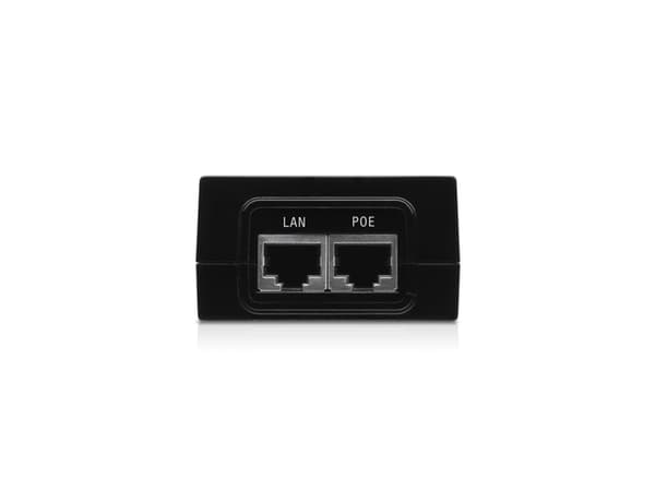 Ubiquiti Networks POE-50-60W - Strøminjektor - AC 120/230 V - 60 watt