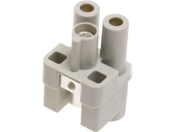 Harting 09120022652 09 12 002 2652 Industristikforbindelse Amphenol C146 Indhold: 1 stk