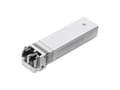 Miniatyrbild 3 av 5: TP-Link TL-SM5110-SR, Fiberoptisk, 10000 Mbit/s, SFP+, LC (UPC), 50/125,62.5/125 µm, 300 m