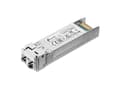 Miniatyrbild 1 av 5: TP-Link TL-SM5110-SR, Fiberoptisk, 10000 Mbit/s, SFP+, LC (UPC), 50/125,62.5/125 µm, 300 m