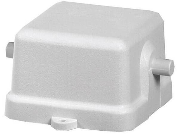 Cap tung - Mate® Amphenol C146 10Z003 100 4-1 1 stk