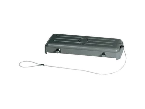 Beskyttelseskappe Amphenol C146 10Z024 100 1-1 1 stk