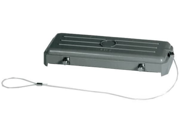 Beskyttelseskappe C146 10Z024 100 1-1 Amphenol Indhold: 1 stk