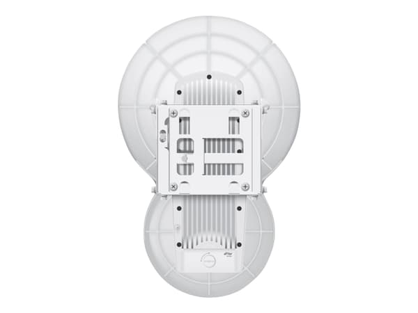 Ubiquiti airFiber AF24 - Trådlös brygga - AirFiber