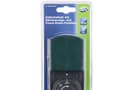 Miniatyrbild 3 av 3: REV 25720502, Daglig timer, Svart, Grön, Digital, LED, Rotations-, IP44