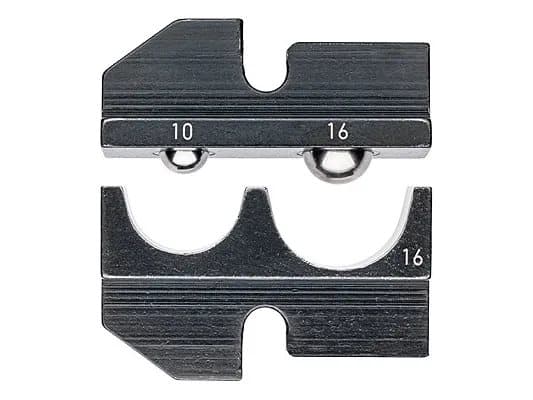 Knipex 97 49 16, Crimpverktyg