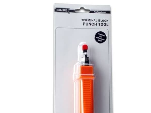 DIGITUS Professional DN-94003 - Stanseverktøy