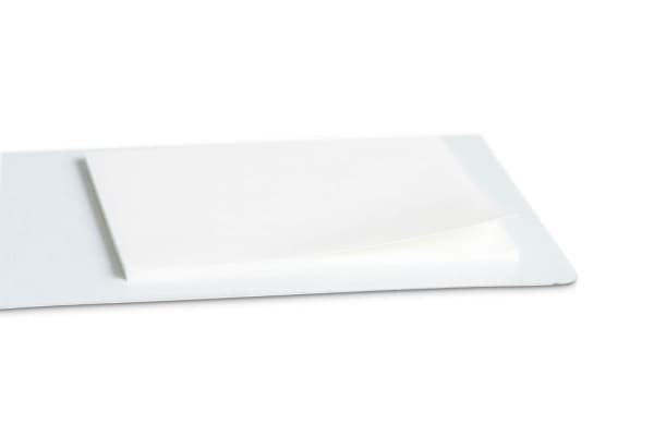 MAUL 6206002, Hvit, 50 mm