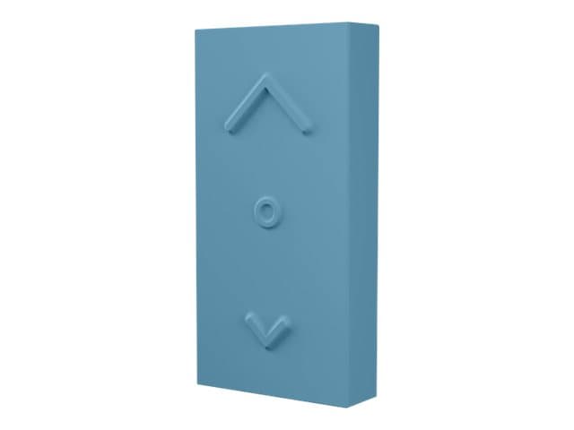 OSRAM SMART+ Switch Mini - Switch/fjärrkontroll - trådlös - ZigBee Light Link 2.0 - blå
