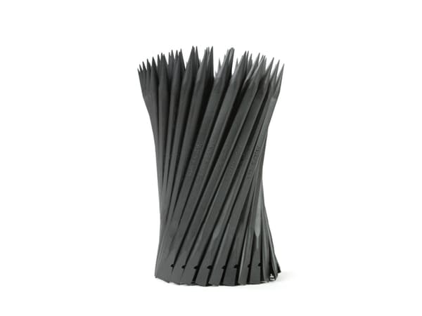 iFixit EU145002-3, Åpningsverktøy, Universell, Pirkepinne, Nylon, Sort, Apple
