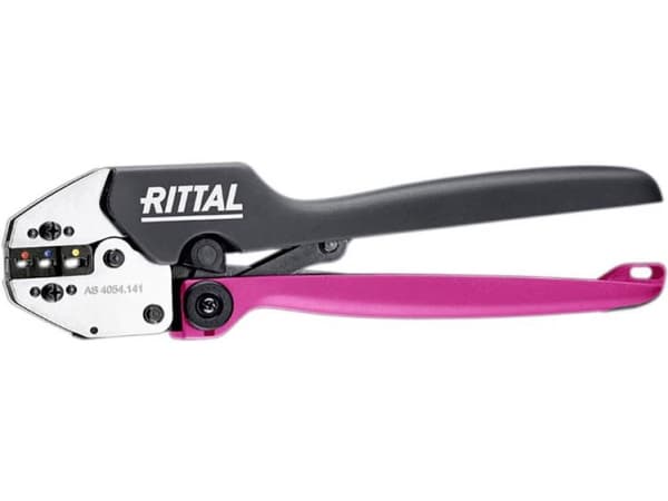 Rittal AS 4054.141, Krympeverktøy