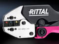 Miniatyrbilde 2 av 5: Rittal AS 4054.141, Krympeverktøy