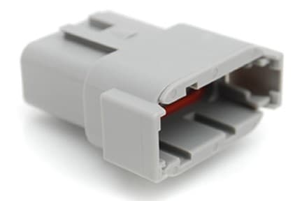 Amphenol ATM04-12PA