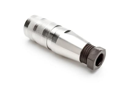 Amphenol C091 31D008 100 2 Rund kontakt Koppling Koppling, rak Serie (rund kontakt): C091 Totalt antal poler: 8 1 st