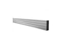Miniatyrbilde 4 av 5: B-Tech BT8390, Skinne, Sølv, Aluminium, 1500 mm, 30 mm, 120 mm