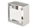 Miniatyrbild 5 av 5: Tillbehör till Alantec OS009 terminalblock Tillbehör till terminalblock 1 st