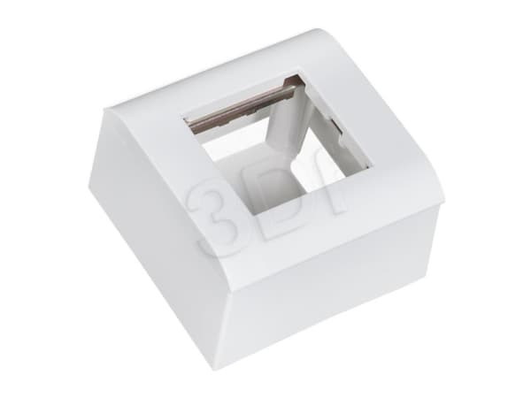 Tillbehör till Alantec OS009 terminalblock Tillbehör till terminalblock 1 st