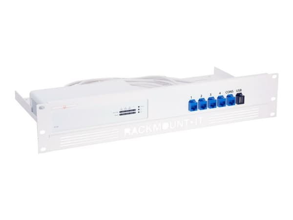 Rackmount.IT RM-SR-T4 hylletilbehør Monteringsbrakett