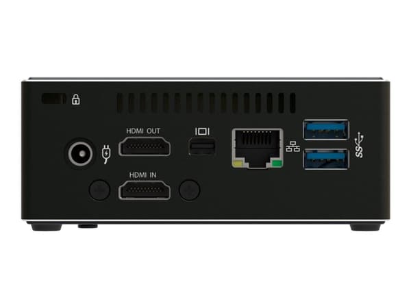 Kramer VIA Connect PLUS - Präsentationsserver - GigE