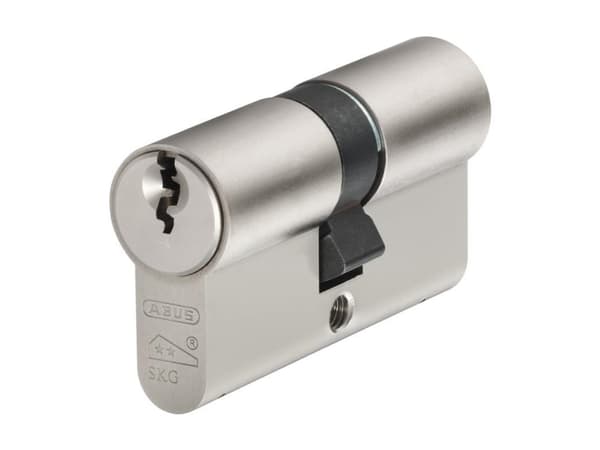 ABUS kaksoisprofiilisylinteri 60 mm, SB-pakattu