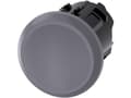 Miniatyrbild 3 av 4: Siemens blindpropp 3SU1930-0FA80-0AA0 silver ( 3SU19300FA800AA0 )
