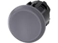 Miniatyrbild 2 av 4: Siemens blindpropp 3SU1930-0FA80-0AA0 silver ( 3SU19300FA800AA0 )