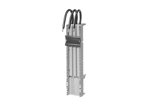 Siemens 8US1261-5FP08, Flerfarget, 284 g, 1 stykker, 600 mm, 730 mm, 2600 mm