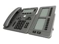 Pikkukuva 1 / 5: Cisco IP Phone 6800 -näppäinlaajennusmoduuli - VoIP-puhelimen näppäinlaajennusmoduuli - IP-puhelimiin 6821, 6841, 6851, 6861, 6871 ja 6871