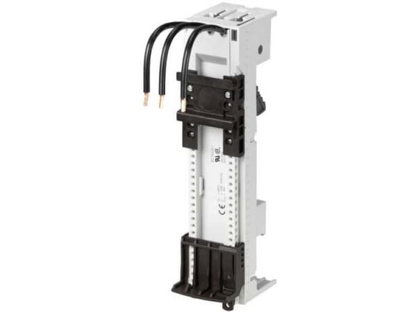 Eaton 101451, Svart, Vit, 690 V, 200 mm