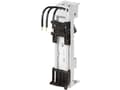 Miniatyrbild 4 av 4: Eaton 101451, Svart, Vit, 690 V, 200 mm