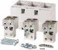 Miniatyrbilde 2 av 5: Eaton 266836, Busbar terminal, Kopper, Rett, Metallisk, 100 mm, 53 mm