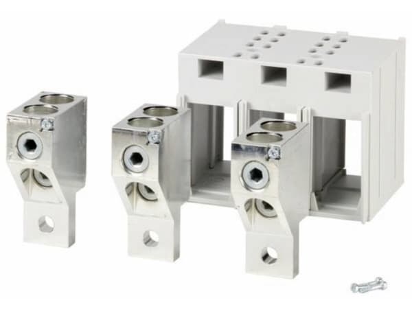 Eaton 271461, Tubulær kobling, Kopper, Rett, Metallisk
