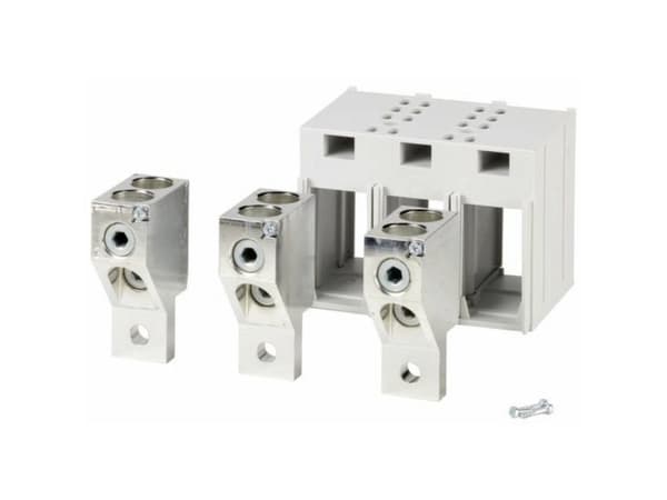 Eaton 271461, Tubulær kobling, Kopper, Rett, Metallisk