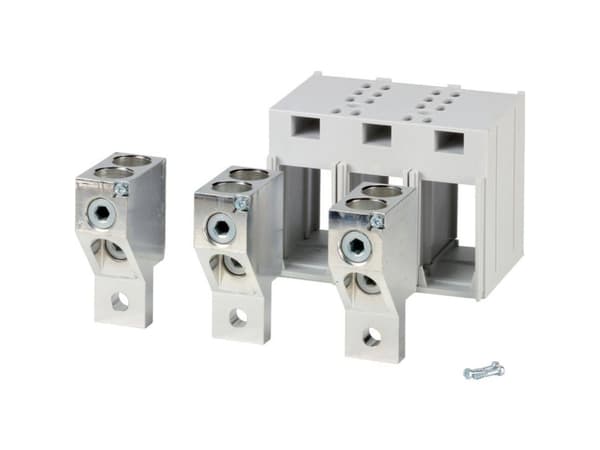 Eaton 271461, Tubulær kobling, Kopper, Rett, Metallisk