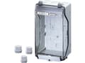 Miniatyrbilde 2 av 5: Hensel KG 9001, 136 mm, 115 mm, 253 mm, 484 g