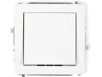 Karlik DWP-1, Nivåbryter, IP20, IP44, 250 V, 10 A