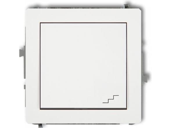 Karlik DWP-3, Nivåbrytare, IP20, IP44, 250 V, 10 A