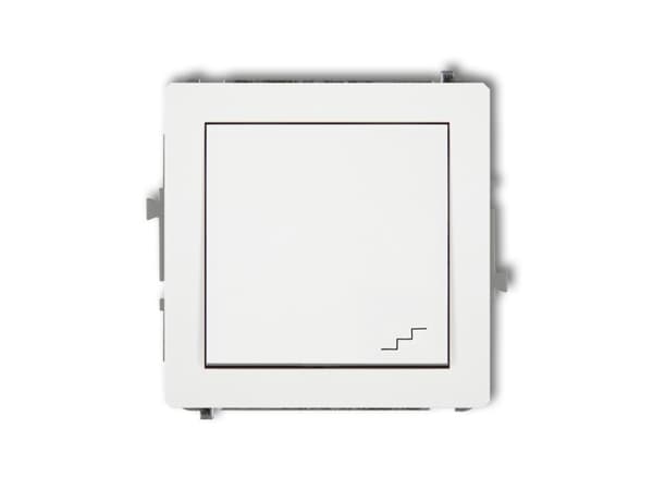 Karlik DWP-3, Nivåbrytare, IP20, IP44, 250 V, 10 A