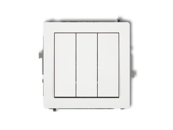 Karlik DWP-7, Nivåbrytare, IP20, 250 V, 10 A