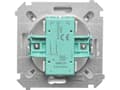 Miniatyrbilde 4 av 5: Kontakt-Simon BMW7.01/11, Plast, Hvit, IP20, IP44, 250 V, 10 A, 75 mm