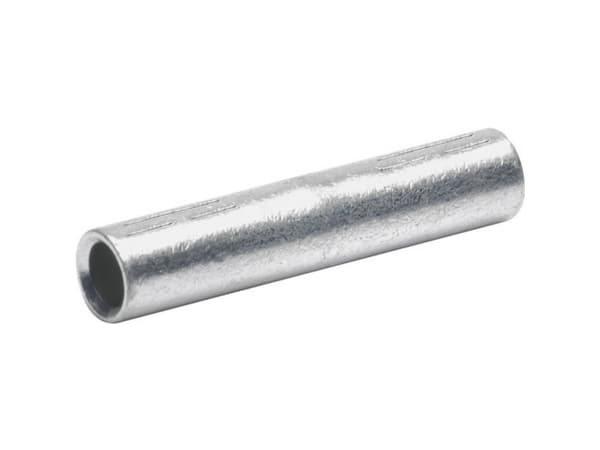 Klauke 524R, Rustfritt stål, Kopper, 25 mm²