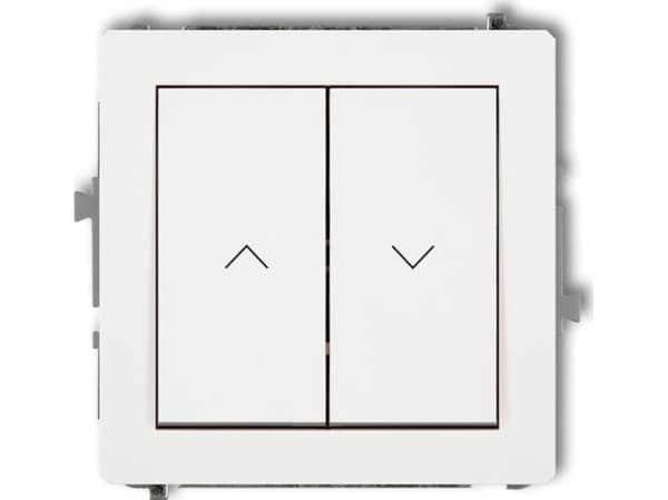 Karlik DWP-8, Nivåbrytare, IP20, 250 V, 10 A