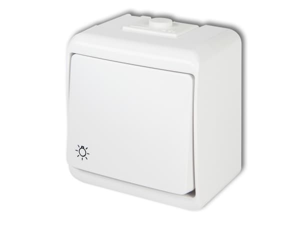 Karlik WHE-5, Trykkbryter, IP20