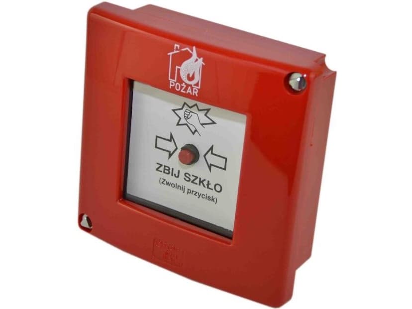 Promet ROP-A without a hammer without signaling, XY contacts, W0-ROP-A ...